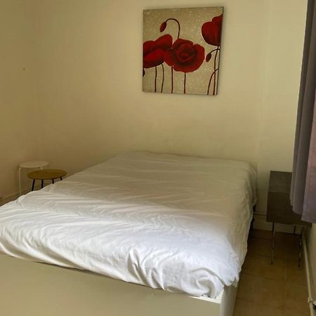 Chambre Cour Fontaine (Rhone-Alps) Exterior foto