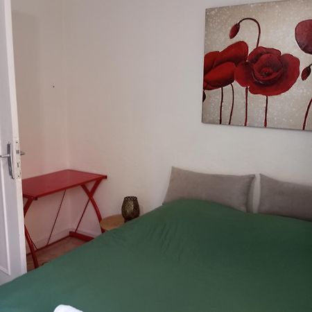 Chambre Cour Fontaine (Rhone-Alps) Exterior foto