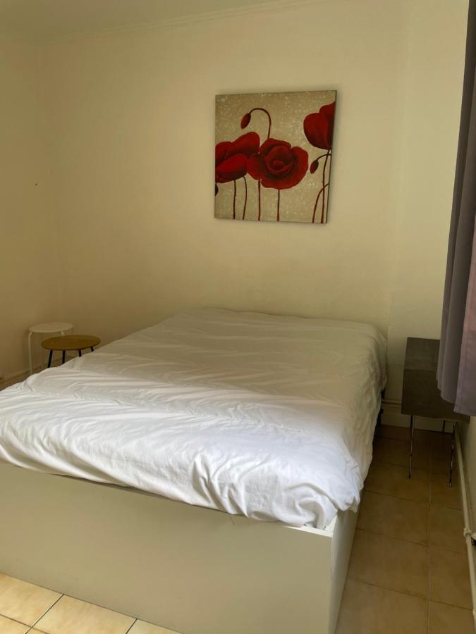 Chambre Cour Fontaine (Rhone-Alps) Exterior foto