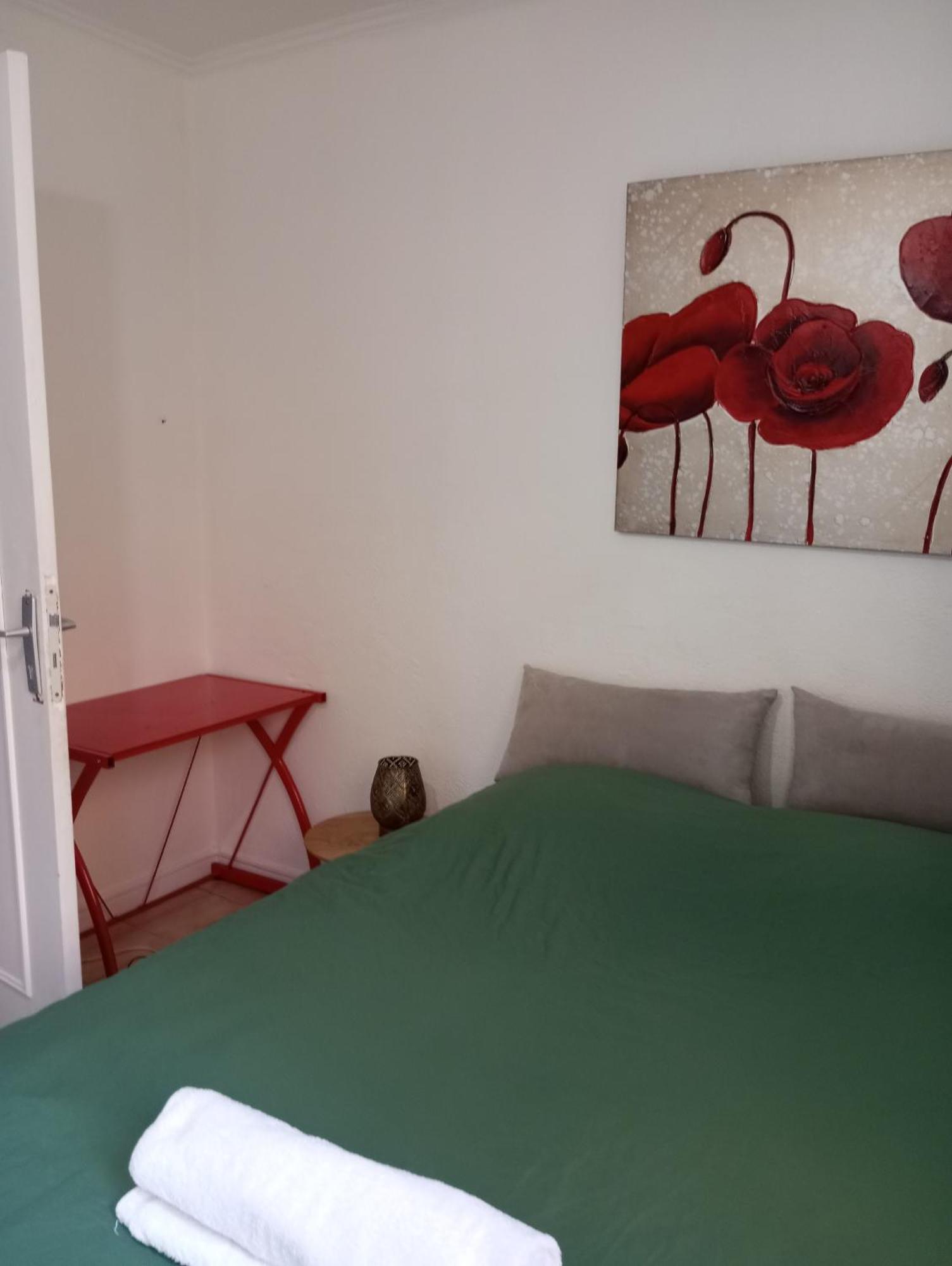 Chambre Cour Fontaine (Rhone-Alps) Exterior foto